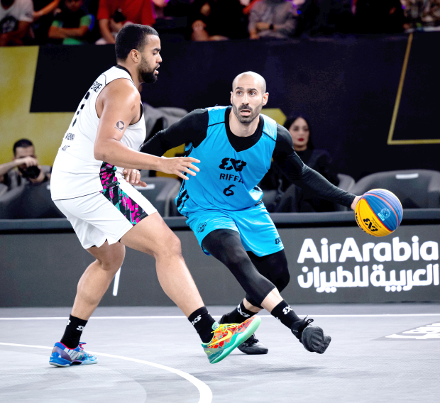 Rio to host Fiba 3x3 World Tour Final